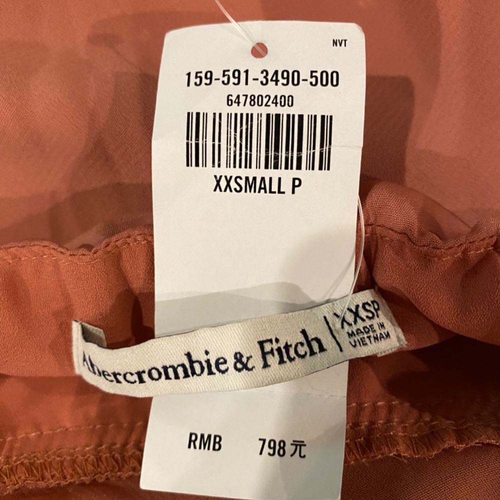 2 Abercrombie & Fitch Dresses - Picture 7 of 7